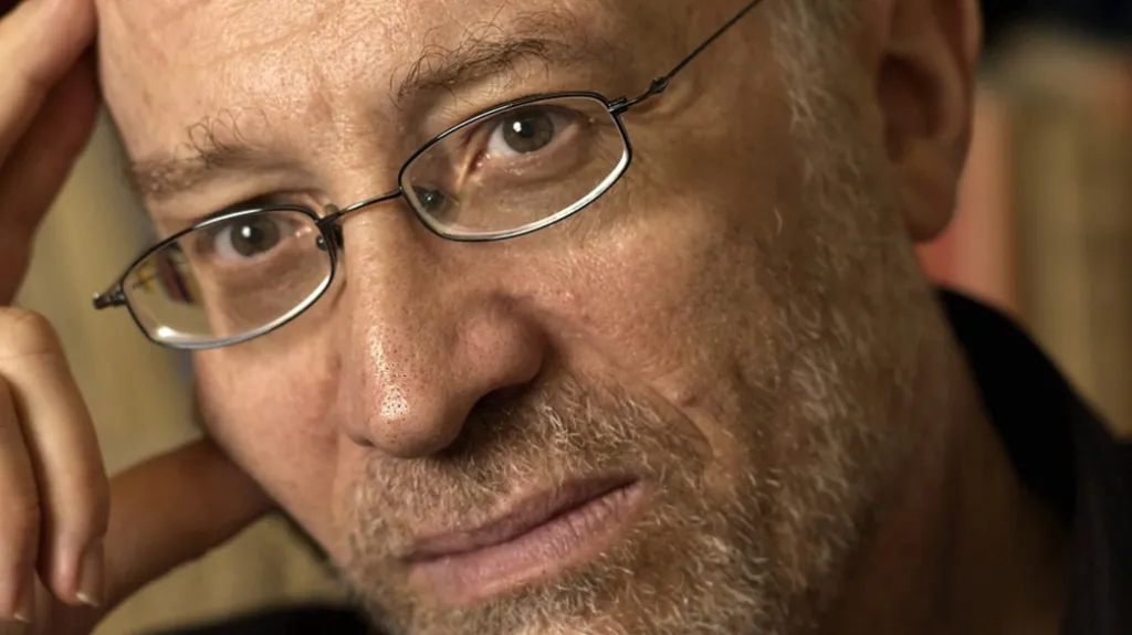 Tony Judt