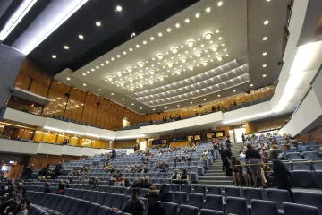 Operní Oscar míří na Moravu. Festival Janáček Brno získal cenu The International Opera Awards