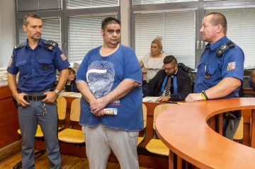 Tresty pro skupinu novodobých otrokářů jsou pravomocné, její organizátor Rigo dostal 18 let