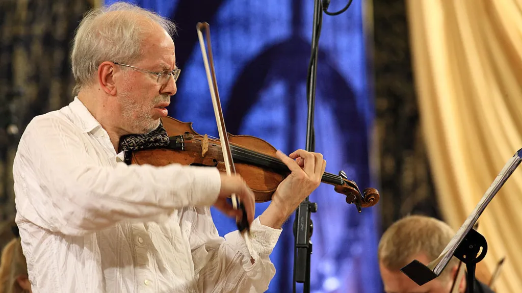 Gidon Kremer