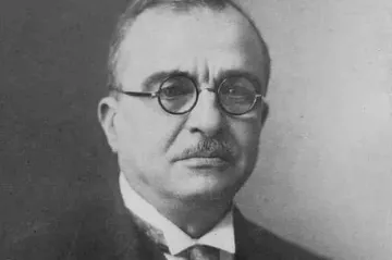Řecký diktátor, který se za války postavil silnějším Italům. Před 80 lety zemřel Ioannis Metaxas