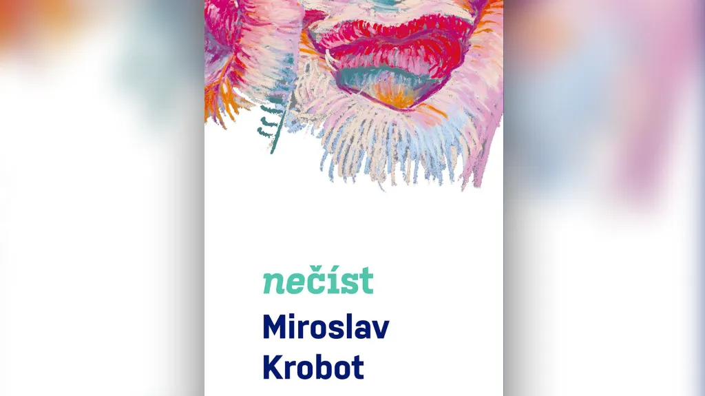 Nečíst