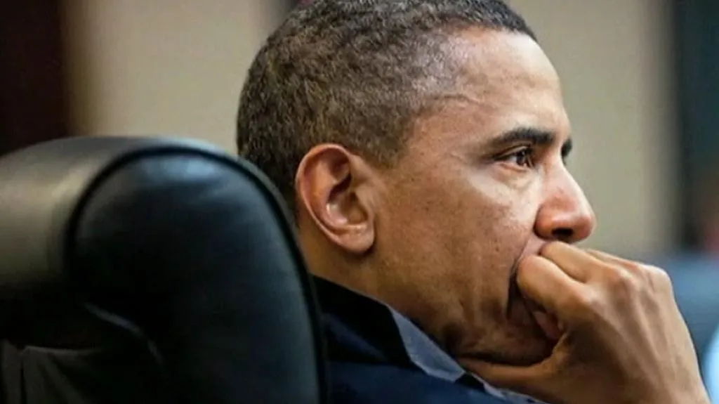 Barack Obama