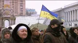 Události, komentáře k situaci na Ukrajině