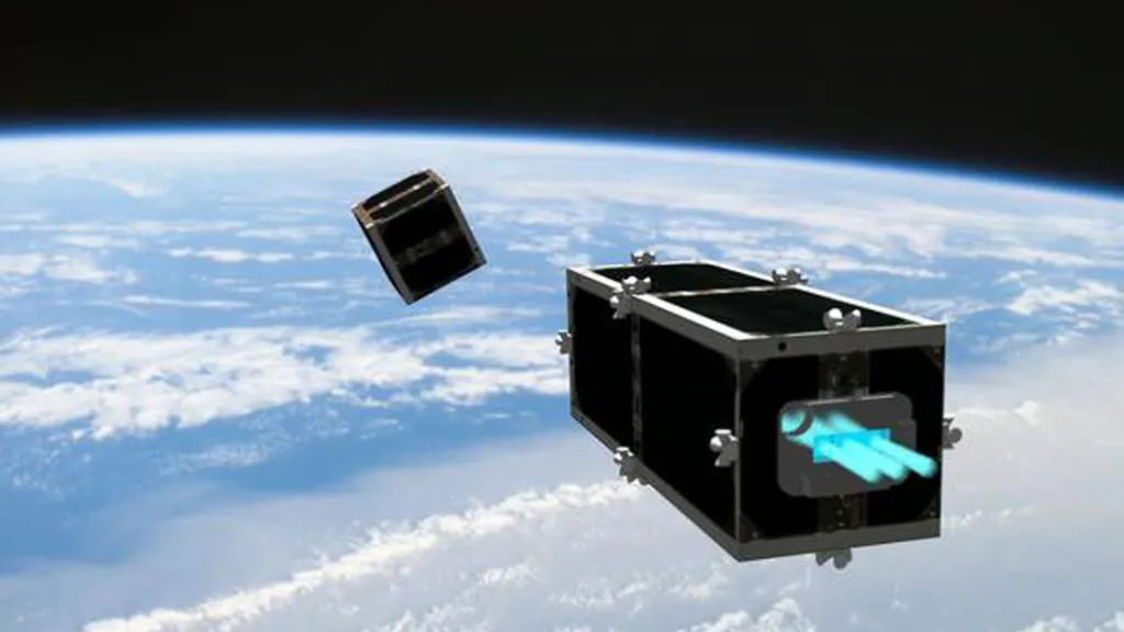 CleanSpace One