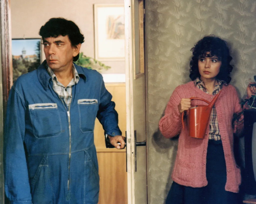 9. června – zemřela herečka Libuše Šafránková