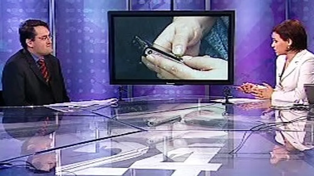 Uchovávání dat