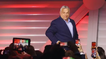 Viktor Orbán