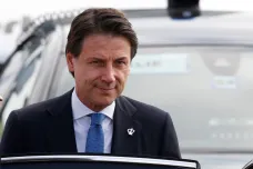 Itálie zpřísňuje koronavirová opatření. Pandemie vynesla tamního premiéra Conteho na výsluní