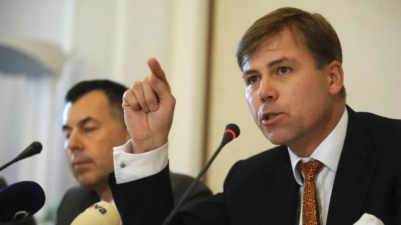 Radomír Lašák