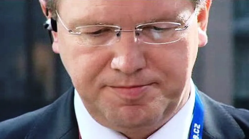Štefan Füle