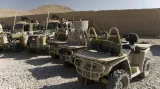 Česká armáda v Afghánistánu