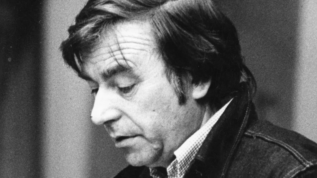 Karel Weinlich (1969)