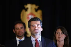 Portugalská krajní pravice je po úplném sečtení voleb druhou nejsilnější stranou