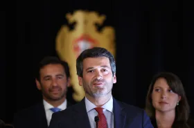 Portugalská krajní pravice se stala druhou nejsilnější parlamentní stranou