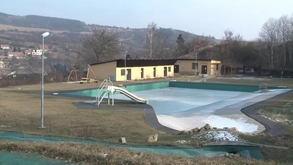 Biotop v Kyjově-Bohuslavicích