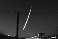 Před 30 lety dopadly u Benešova vzácné meteority. Astronomové je hledali další dvě desetiletí