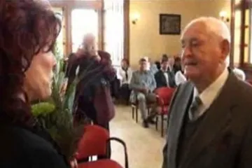 Osobnost města Přelouče