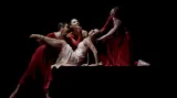 Romeo a Julie / Andrea Kramešová a soubor Baletu ND