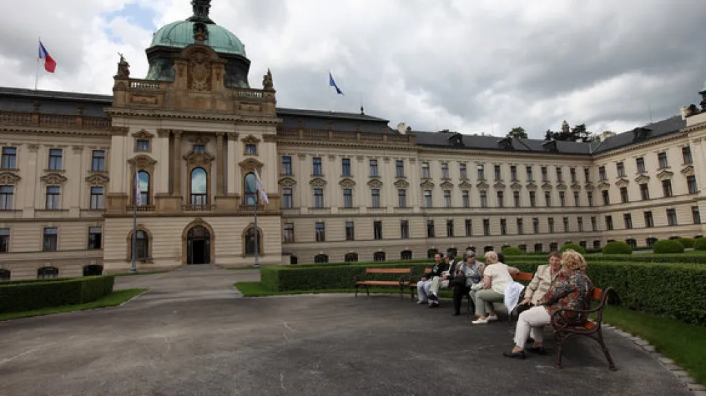 Strakova akademie