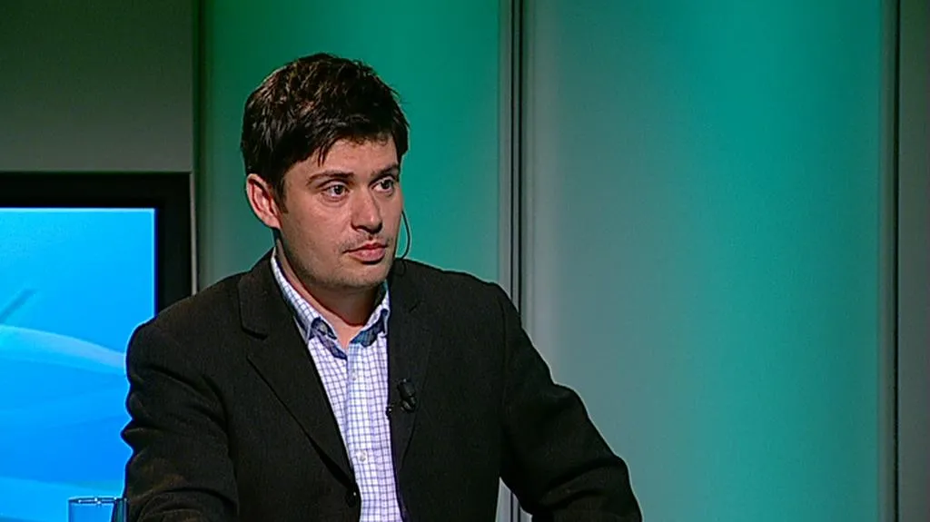 Tomáš Lebeda
