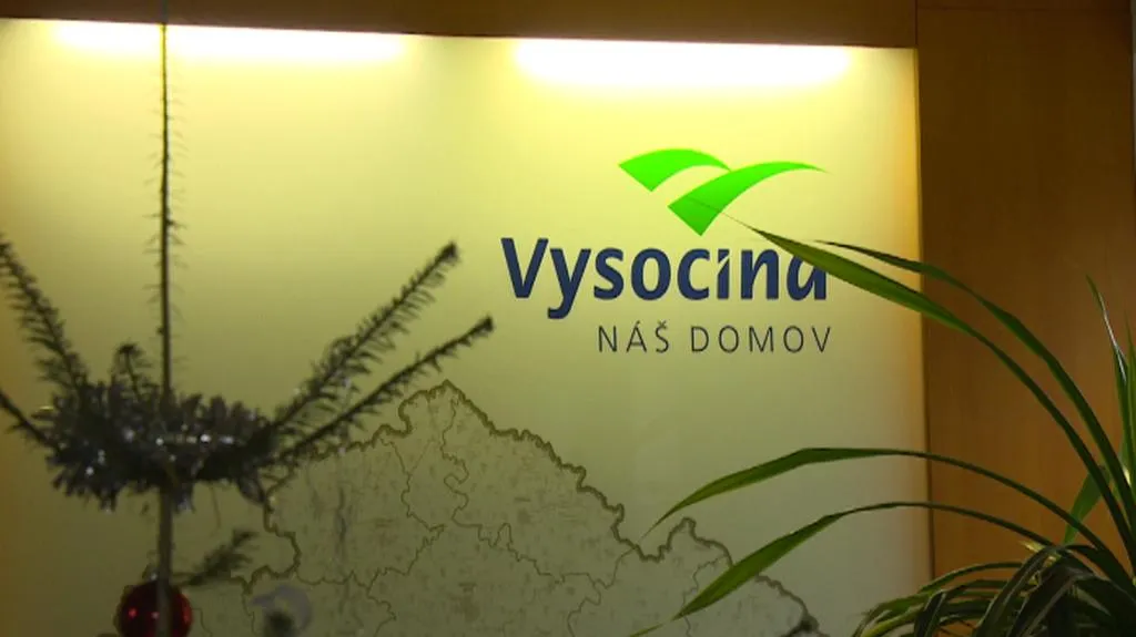Kraj Vysočina