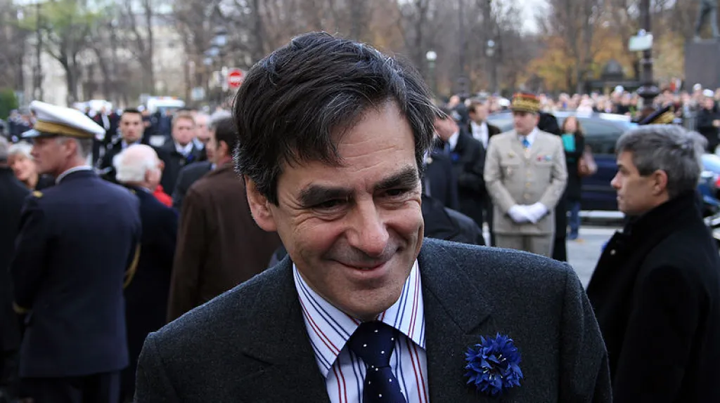 François Fillon