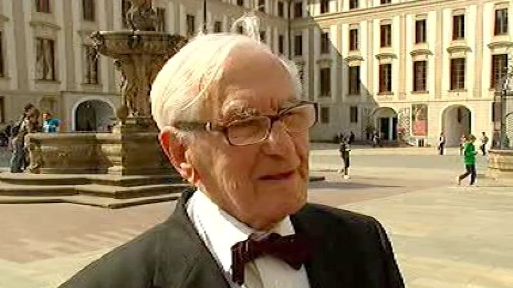 František Dvořák