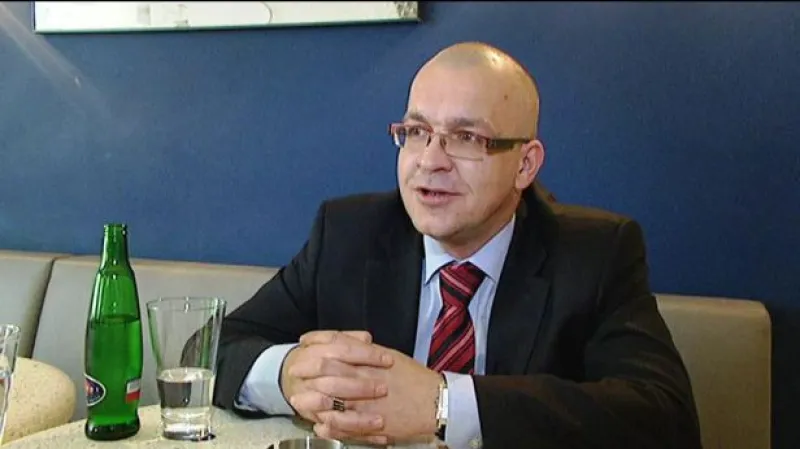 Vyjádření Jaroslava Škárky