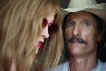 Klub poslední naděje přináší naději i ve filmový průmysl USA