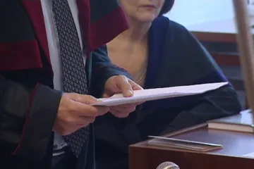 Krach stavební firmy Interdecor je znovu před soudem