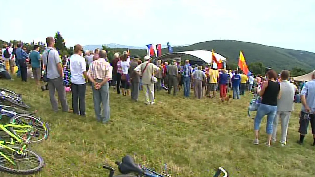 Slavnosti československého bratrství