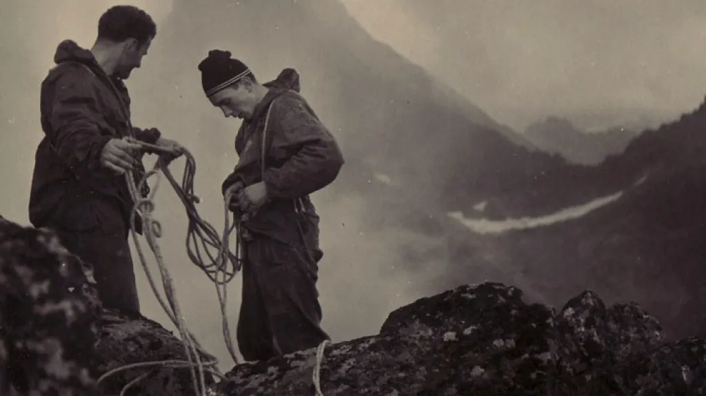 Everest - Juzek Psotka