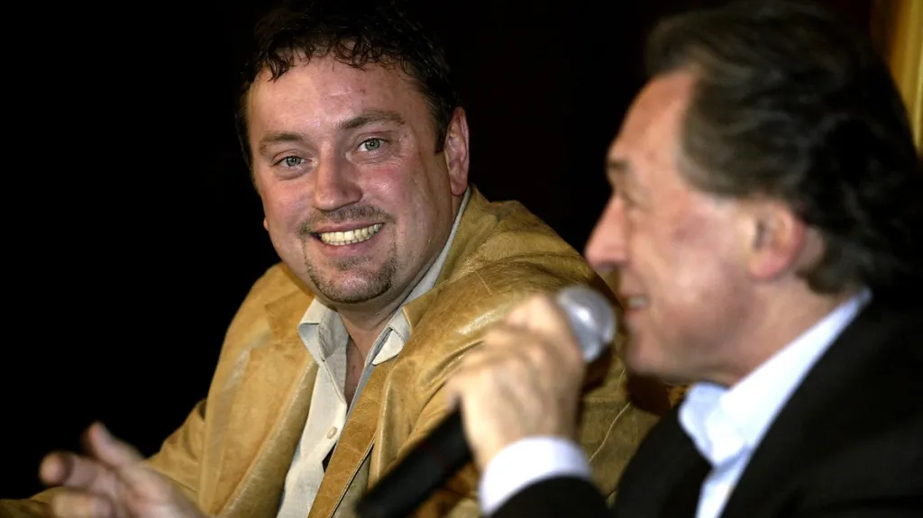 Jan Moťovský