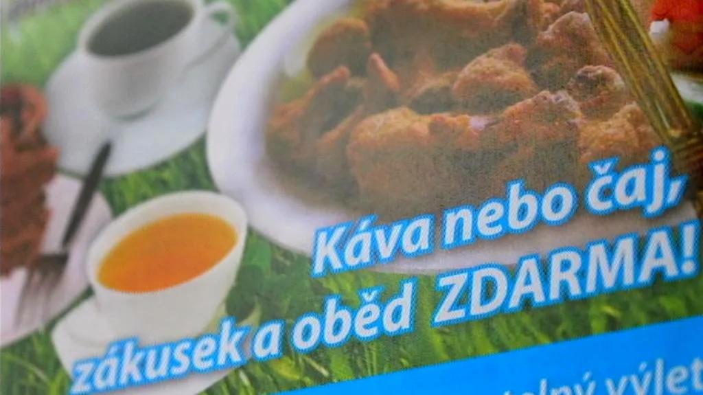 Předváděcí akce