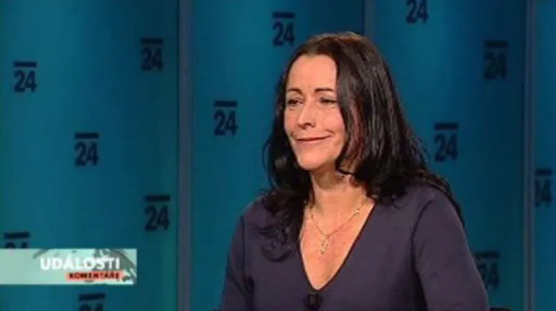 Rozhovor s Hanou Fifkovou