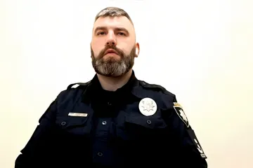 Ситуація у Донецькій області на сході України