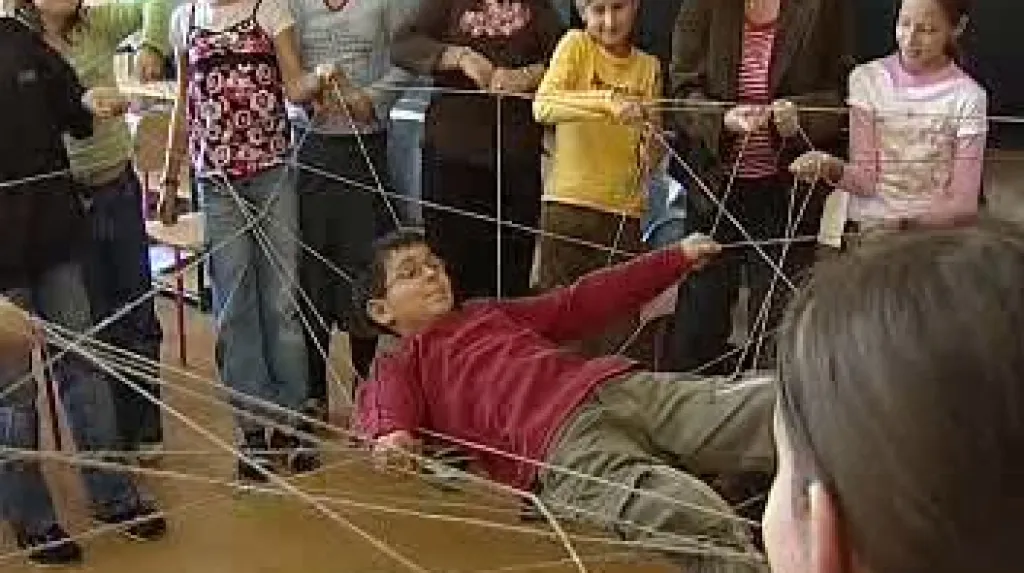 Etická výchova na základní škole