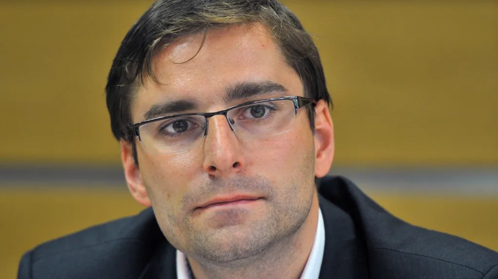 Ondřej Veselský