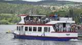 Výročí zahájení lodní dopravy v Brně