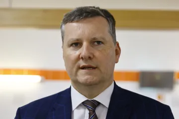 Potravinovým ombudsmanem bude Jindřich Fialka, oznámil Šebestyán