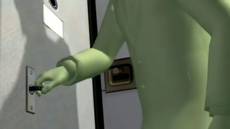 Bild zveřejnil přepis rozhovoru z kabiny letadla