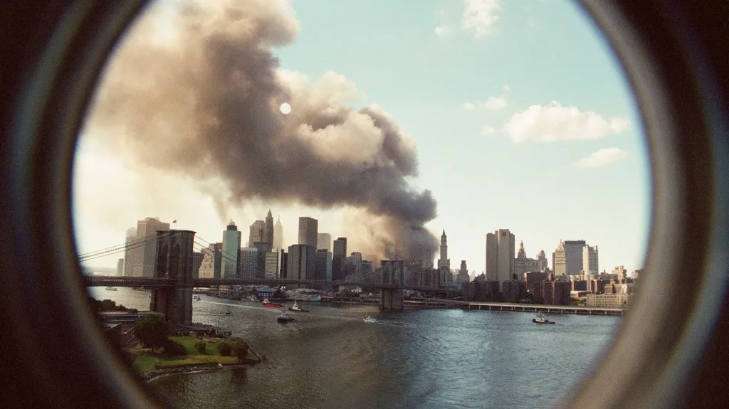 Fotografie Karla Adamčíka