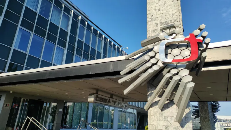 Česká televize