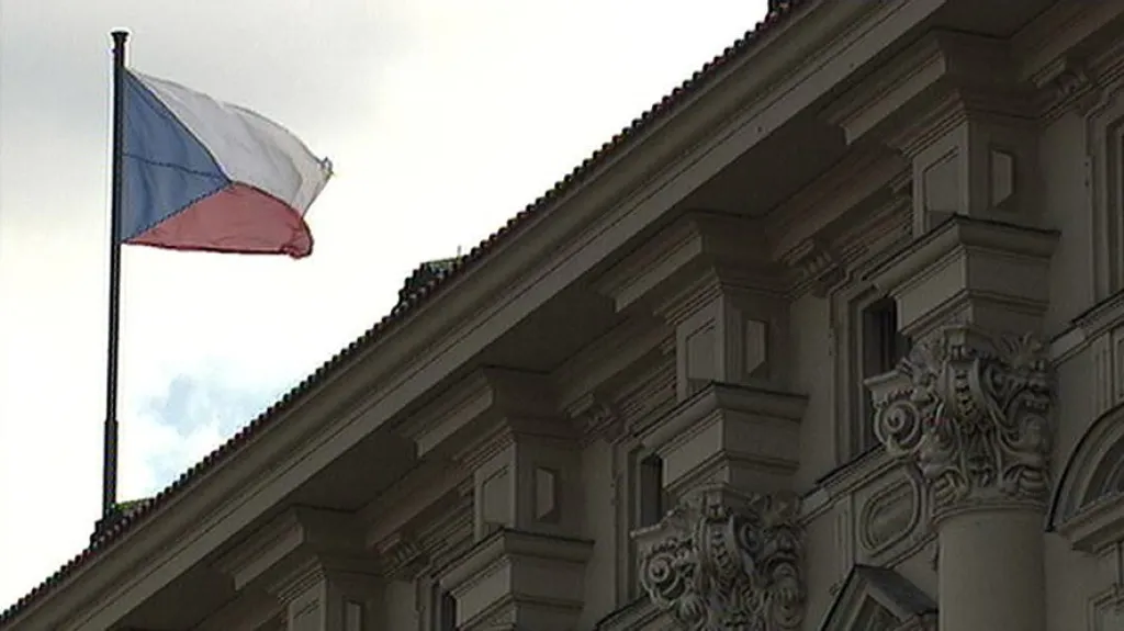 Tragická hádanka v české historii