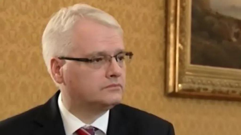 Ivo Josipović