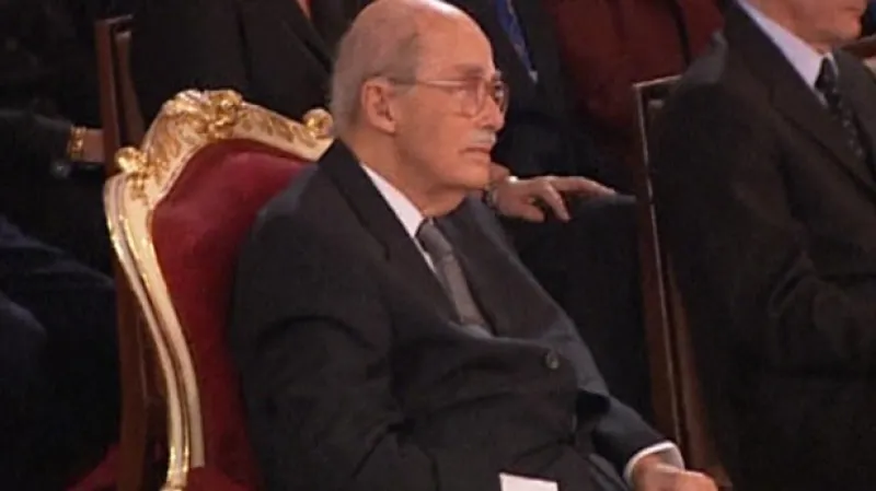 16.7.2011, reportáž Ondřeje Šrámka