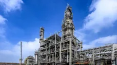 Litvínovská rafinérie Orlen Unipetrol