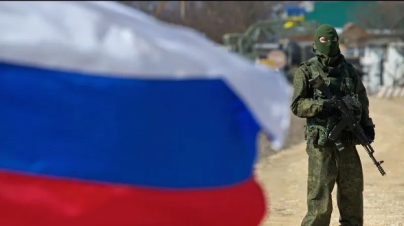 Horizont 24 o Ukrajině (1. část)