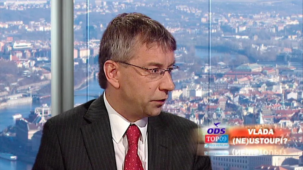 Jaromír Drábek